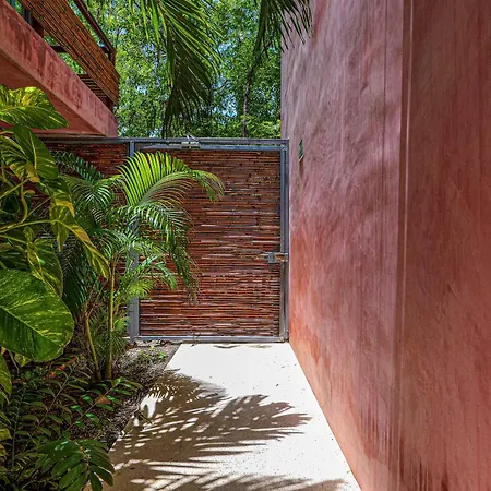 Holiday home Querido 302s