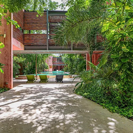 Holiday home Querido 302s Tulum