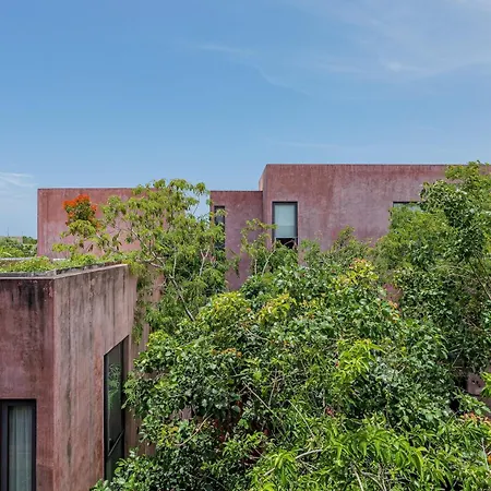 Holiday home Querido 302s