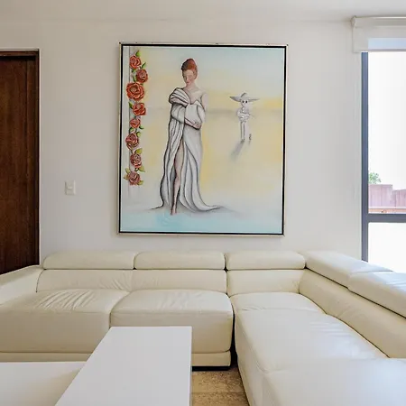 Holiday home Querido 302s