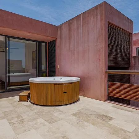 Holiday home Querido 302s Tulum