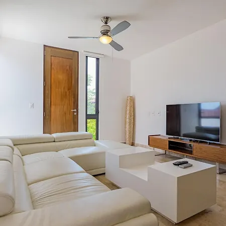 Holiday home Querido 302s Tulum