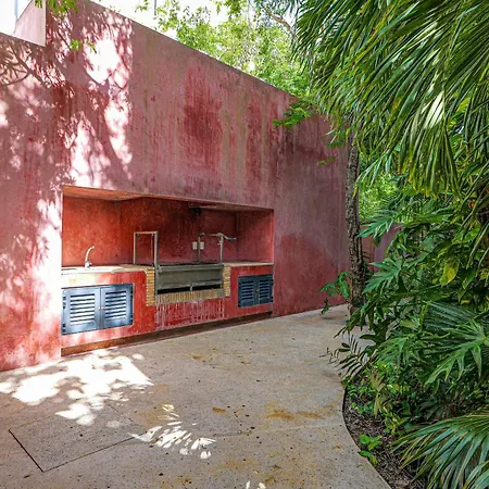 Holiday home Querido 302s Tulum