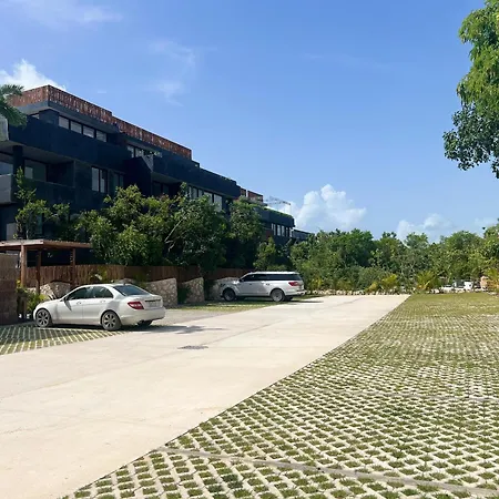 2br Jacuzzi Privado Lujo & Piscinas Humana 800m Playa *
