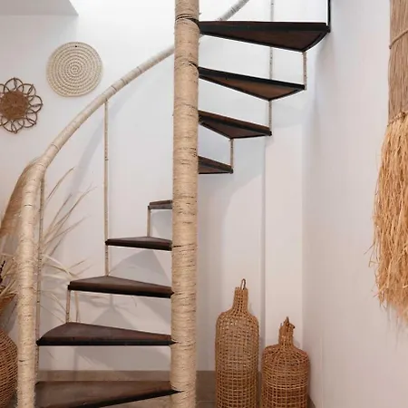 Apartment Getawaypool, Rooftop Spa, Wifi, Near Beach *