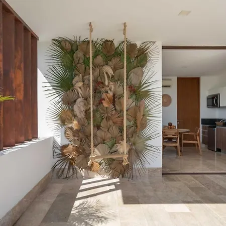 Apartment Getawaypool, Rooftop Spa, Wifi, Near Beach *
