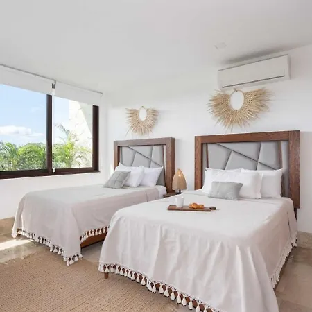Getawaypool, Rooftop Spa, Wifi, Near Beach