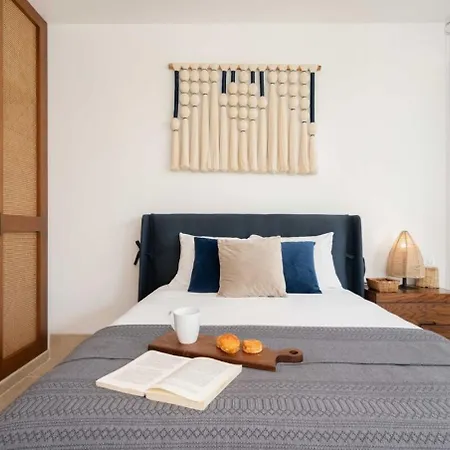 Getawaypool, Rooftop Spa, Wifi, Near Beach * Tulum