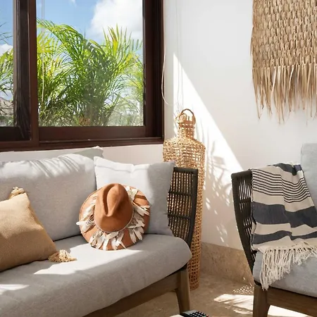 Apartment Getawaypool, Rooftop Spa, Wifi, Near Beach *