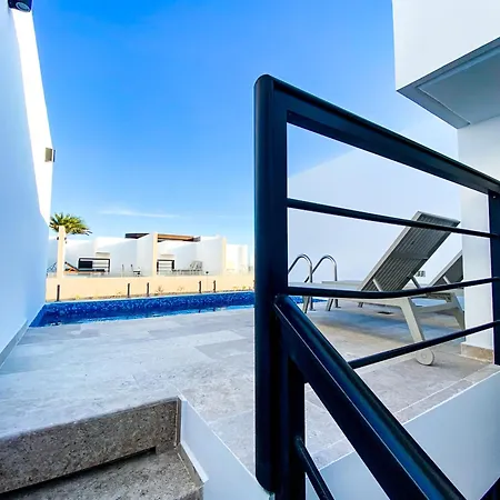 Downtown 2br With Priv Roof And Pool. Top Amenities