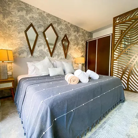Downtown 2br With Priv Roof And Pool. Top Amenities * Tulum