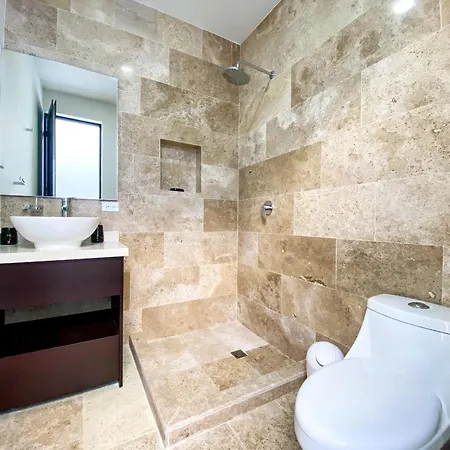 Apartment Downtown 2br With Priv Roof And Pool. Top Amenities