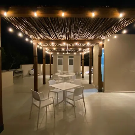 Full Space, 6 Building *
