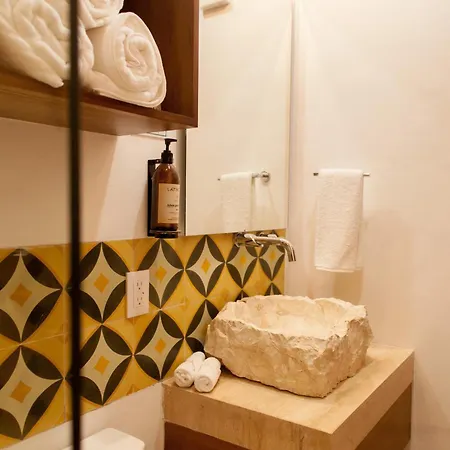 Latino Boutique Hotel Tulum