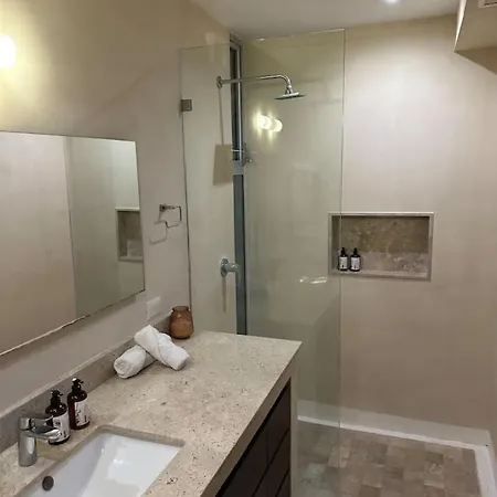 Apartment Aruna Alberca Privada Great Wifi Tulum