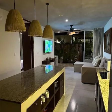 Aruna Alberca Privada Great Wifi Tulum