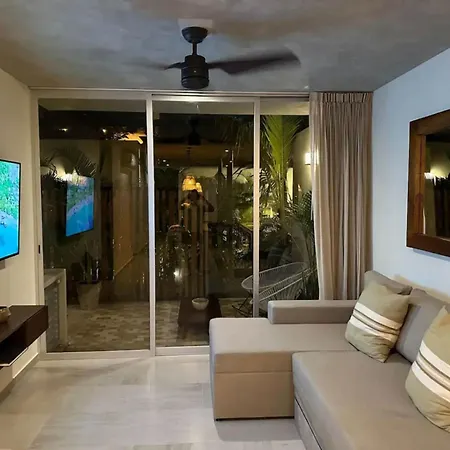 Aruna Alberca Privada Great Wifi Apartment *