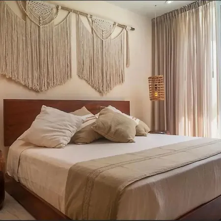 Aruna Alberca Privada Great Wifi Apartment