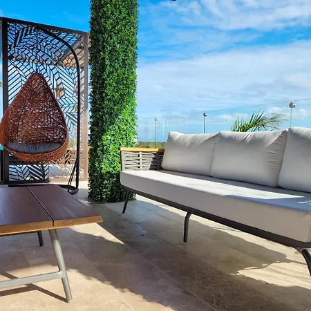 Menesse 224 Luxurious 1bd Premium Tulum