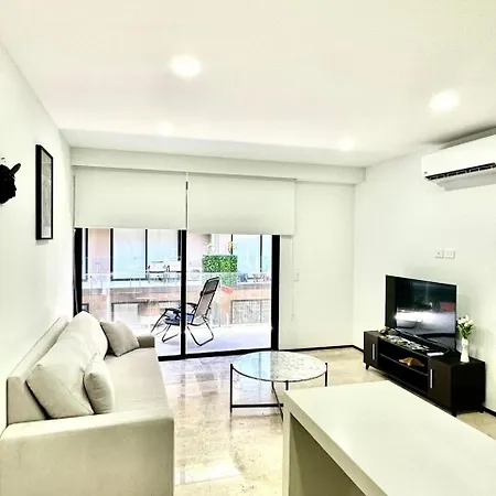 Menesse 224 Luxurious 1bd Premium Apartment Tulum
