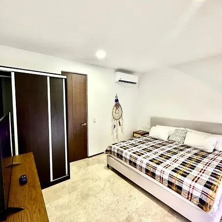 Apartment Menesse 224 Luxurious 1bd Premium *
