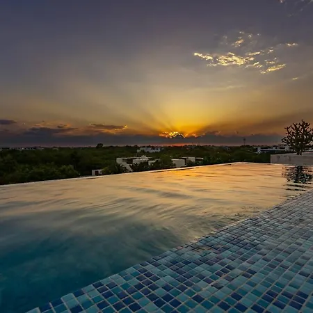 Apartment Azul Veleta Penthouse Piscina Privada *