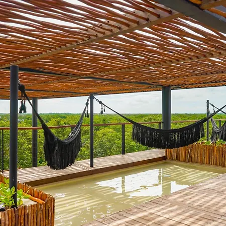 Apartment Amelia 107 Tulum