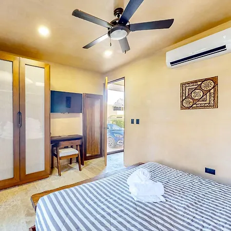 Casa Xila 101 Torre Playa