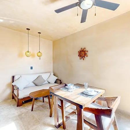 Casa Xila 101 Torre Playa Apartment