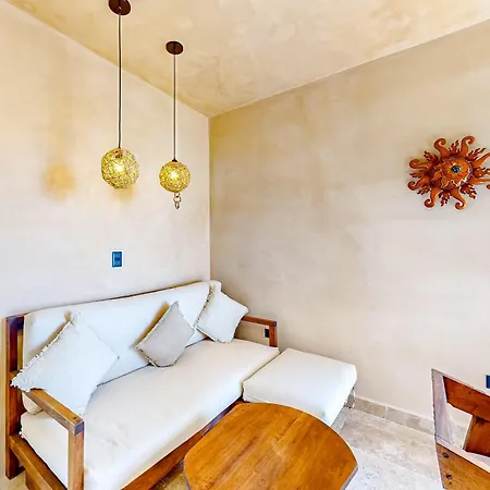 Apartment Casa Xila 101 Torre Playa