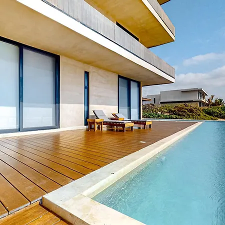 Casa Xila 101 Torre Playa Apartment