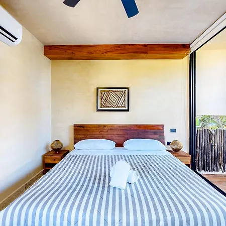Casa Xila 101 Torre Playa Apartment