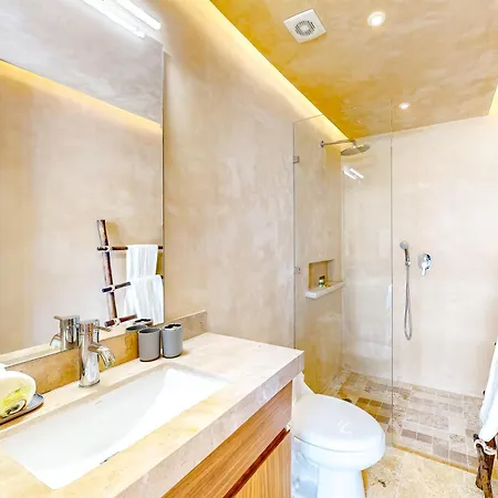 Apartment Casa Xila 101 Torre Playa *