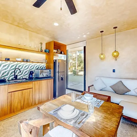 Casa Xila 101 Torre Playa Tulum