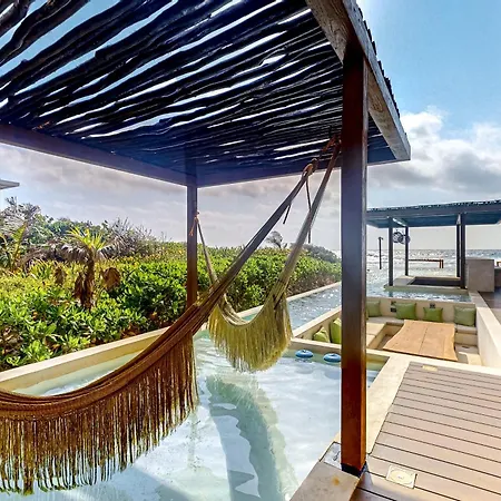 Casa Xila 101 Torre Playa