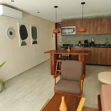 Jade Zen Residences - Premium Xl Apartment