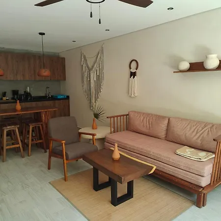 Apartment Jade Zen Residences - Premium Xl *