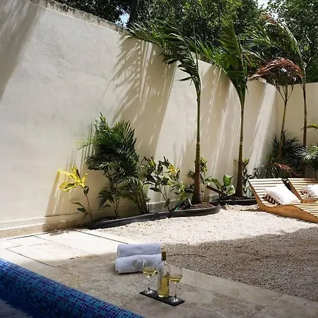 Apartment Exclusive Spacious 2 Bedroom With Private Pool And Amazing Audio System *