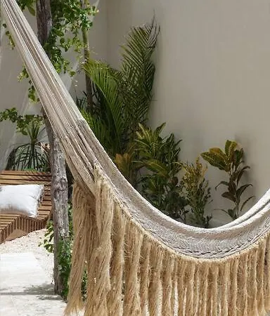 Apartment Exclusive Spacious 2 Bedroom With Private Pool And Amazing Audio System Tulum