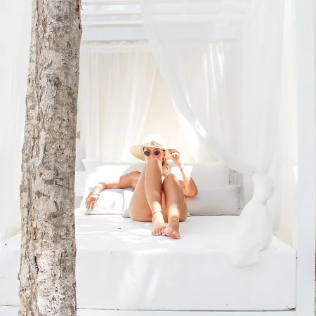 Jungle Luxe Hotel 5*