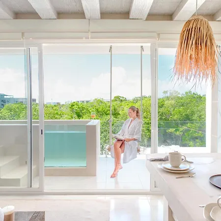 Jungle Luxe 5* Tulum