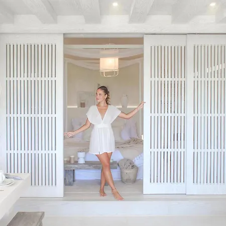 Jungle Luxe 5* Tulum