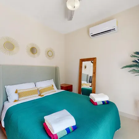 Tao Edena, Unit 26 Holiday home