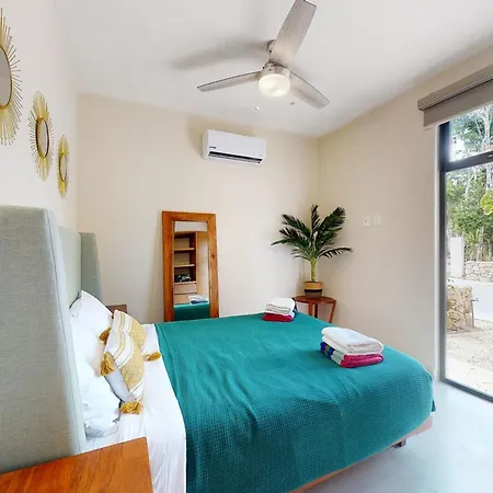 Tao Edena, Unit 26 * Tulum