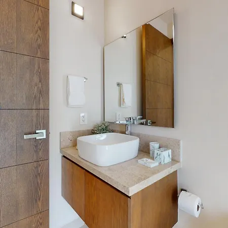 Tao Edena, Unit 26 Holiday home Tulum