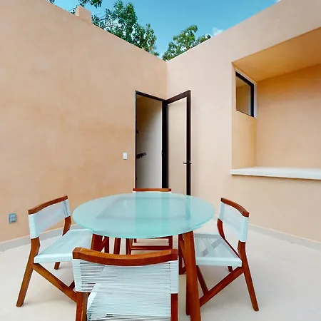 Tao Edena, Unit 26 Holiday home