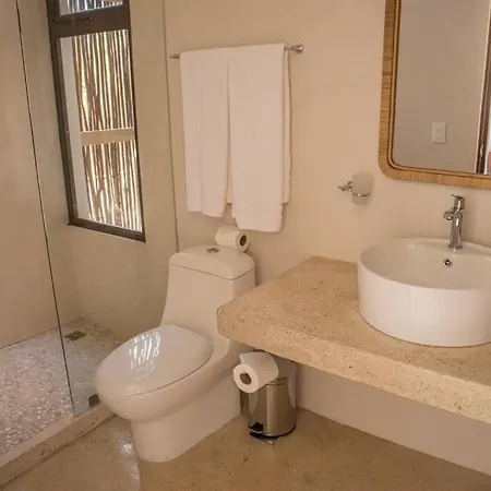 4br Gated Community Private Pool And Garden Villa