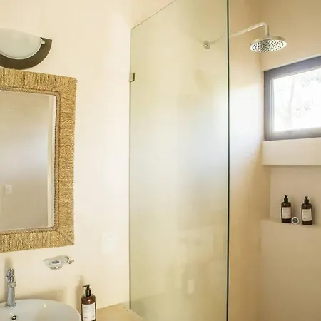 4br Gated Community Private Pool And Garden Villa Tulum