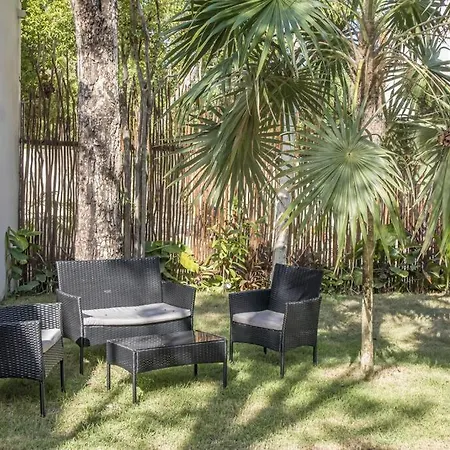 4br Gated Community Private Pool And Garden