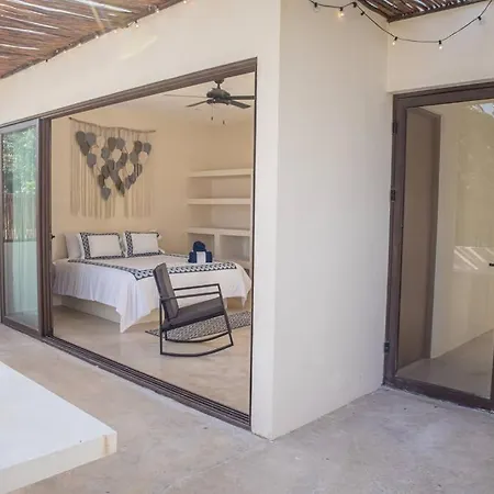 4br Gated Community Private Pool And Garden Villa *